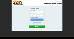 Desktop Screenshot of fizzbenefits.com